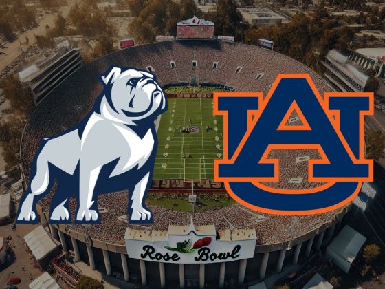 Auburn Tigers vs. Samford Bulldogs
